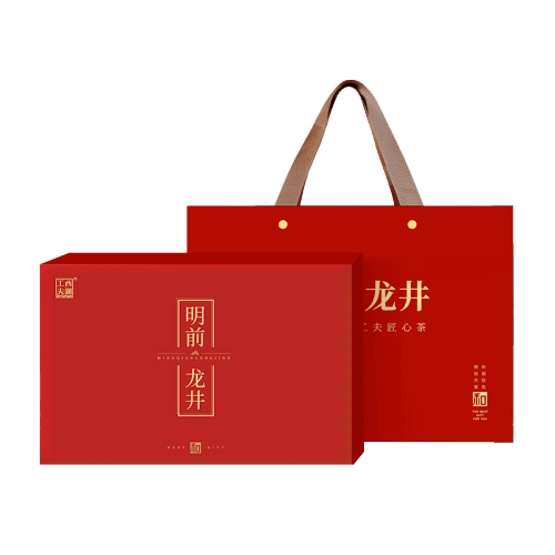 EMC体育 EMC易倍体育春节礼品方案春节给客户送什么(图4)