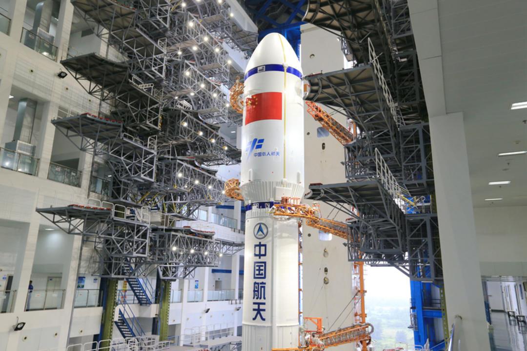 又一单太空快递即将发货这次有惊喜EMC易倍体育 易倍EMC“快递小哥”带了春节大礼包和乘组礼物(图2)