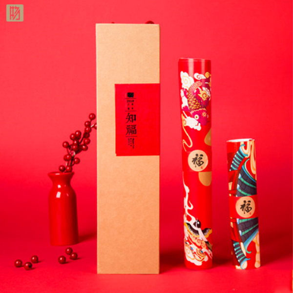 易倍体育 EMC易倍春节送礼送什么好？2019春节送礼必备礼品！(图1)