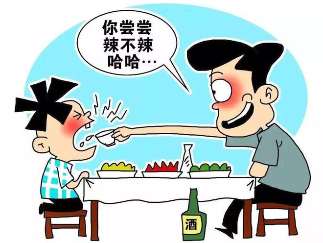 春节期间为了易倍体育 EMC易倍宝宝健康与安全有哪些安全隐患需要注意呢(图5)