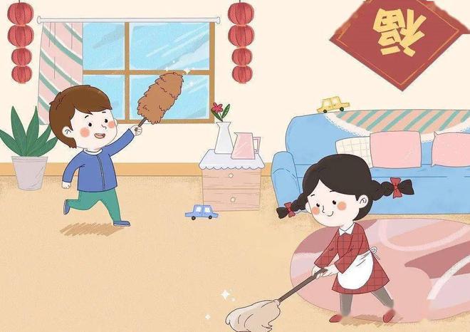 春节期间为了易倍体育 EMC易倍宝宝健康与安全有哪些安全隐患需要注意呢(图8)