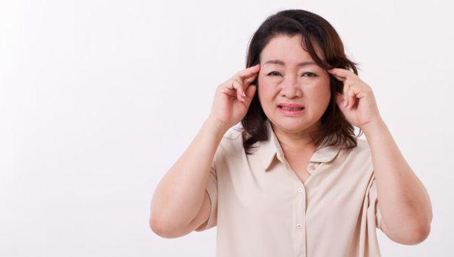 EMC易倍体育 易倍EMC春节期间离婚56岁的阿姨：忍受了30多年的委屈现在累了(图1)