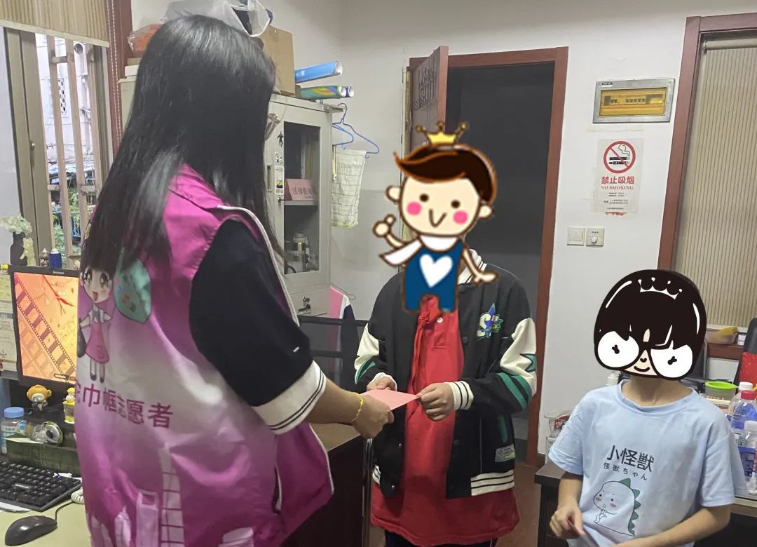 大兴调查研究易倍体育 EMC易倍｜握住解难题、办实事的“金钥匙”！普陀这里有本“社区巡查笔（日）记”→(图11)