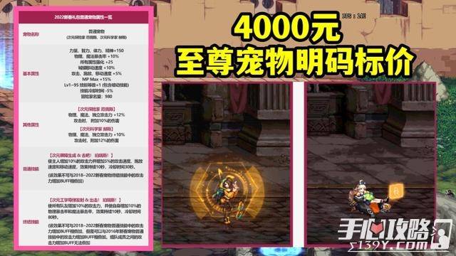 DNF2022新年套多买多送抽奖玩EMC易倍体育 易倍EMC法详细介绍(图7)