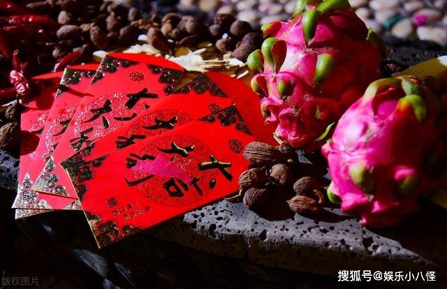 过年走EMC体育 EMC易倍体育亲戚多送这6种水果附上一句拜年话亲戚对你刮目相看(图5)