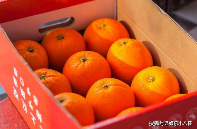 过年走EMC体育 EMC易倍体育亲戚多送这6种水果附上一句拜年话亲戚对你刮目相看(图7)