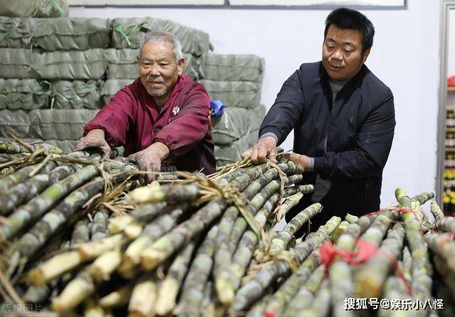 过年走EMC体育 EMC易倍体育亲戚多送这6种水果附上一句拜年话亲戚对你刮目相看(图8)