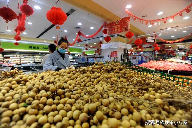 过年走EMC体育 EMC易倍体育亲戚多送这6种水果附上一句拜年话亲戚对你刮目相看(图6)