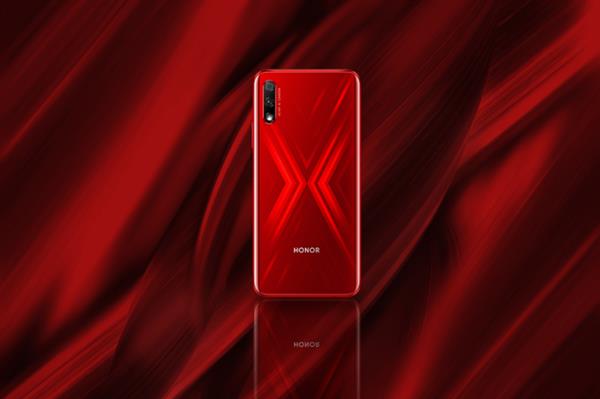 买荣耀9X得年夜饭礼盒 新年换新机仅需10易倍体育 EMC易倍99元起(图2)