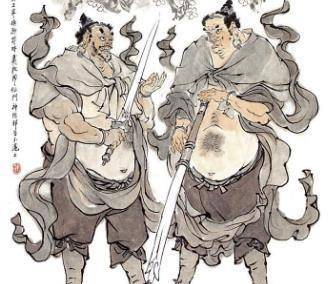 进击EMC易倍体育 易倍EMC的春联：春节家家户户都贴的春联居然是八股文带来的礼物？(图1)