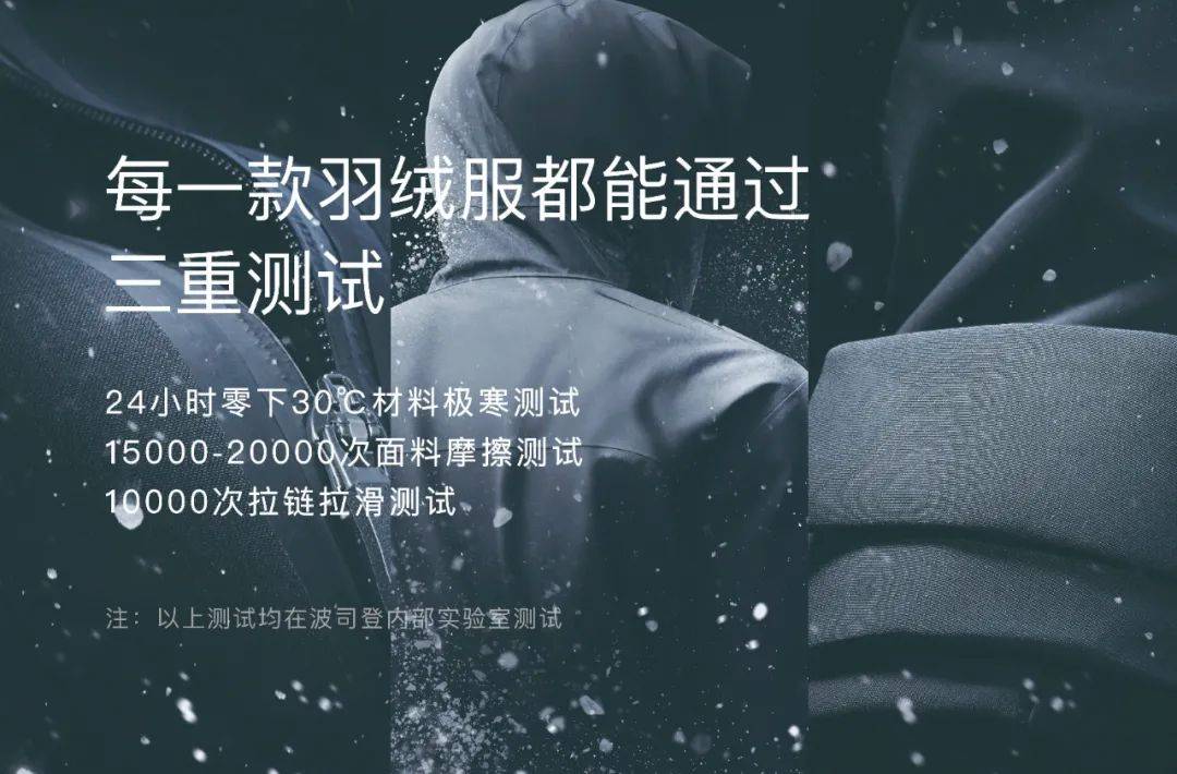 易倍体育 EMC易倍2021新春礼物榜单黑马！波司登竟成明星送礼新宠(图22)