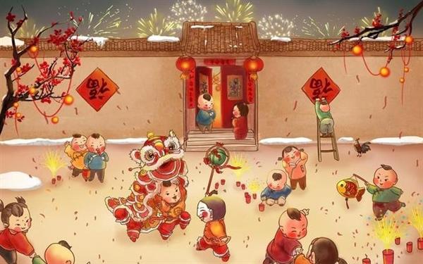 易倍体育 EMC易倍父母必备的礼物清单：给孩子最好的新年仪式感(图1)