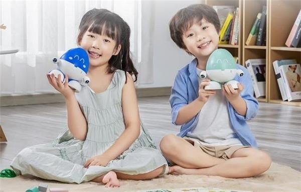 易倍体育 EMC易倍父母必备的礼物清单：给孩子最好的新年仪式感(图3)