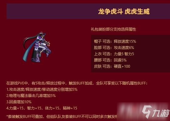 易倍体育 EMC易倍DNF2022春节套礼包内容一览(图4)
