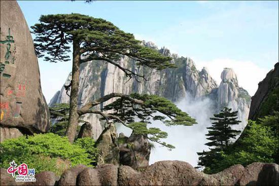 女神EMC易倍体育 易倍EMC节十大最佳礼物：这些目的地令人向往(图)（三）(图2)