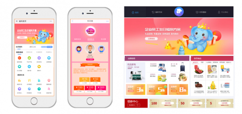 易倍体育 EMC易倍春节福利发什么好？福利Plus支招：省时省力又省成本的春节方案(图2)