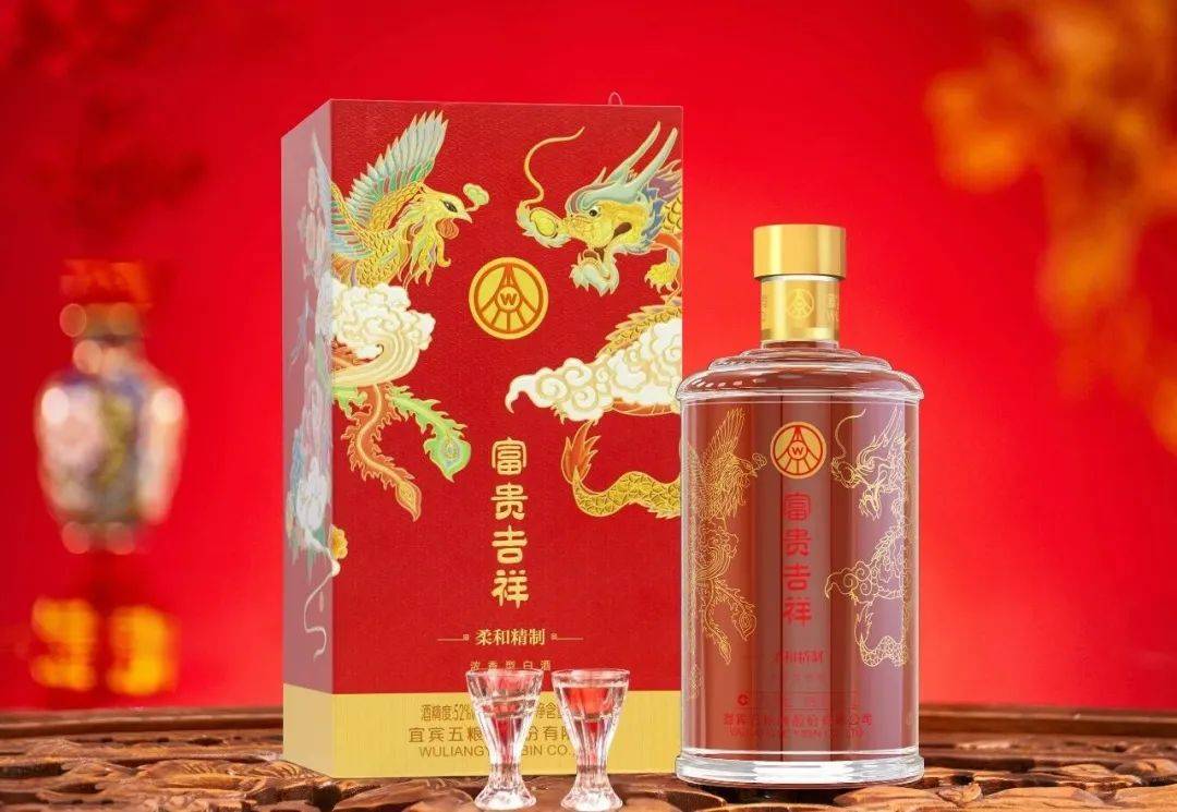 超走心的过年礼物清单喜庆实用又有面！易倍体育 EMC易倍(图5)