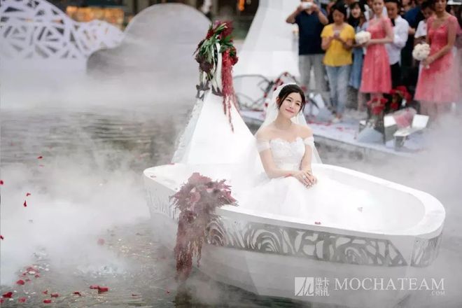 EMC体育 EMC易倍体育走心的婚礼伴手礼怎么选？(图12)