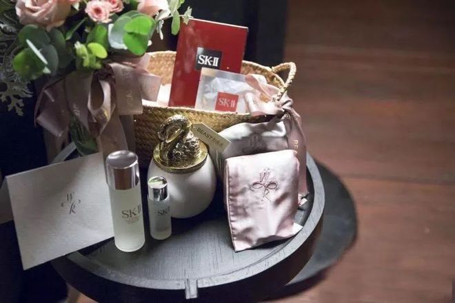 EMC体育 EMC易倍体育走心的婚礼伴手礼怎么选？(图18)