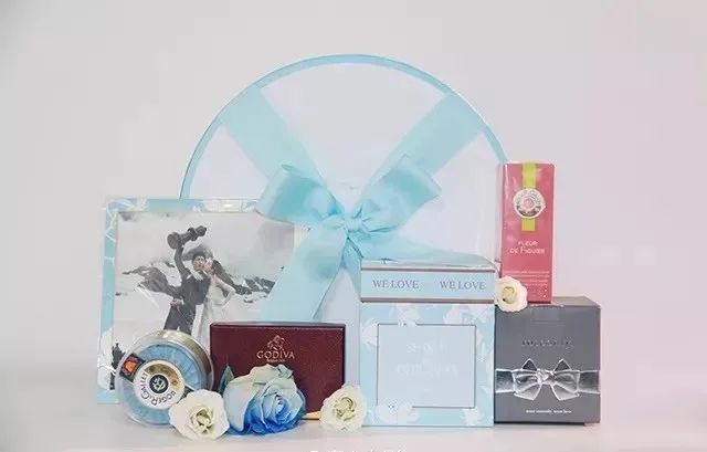 EMC体育 EMC易倍体育走心的婚礼伴手礼怎么选？(图16)