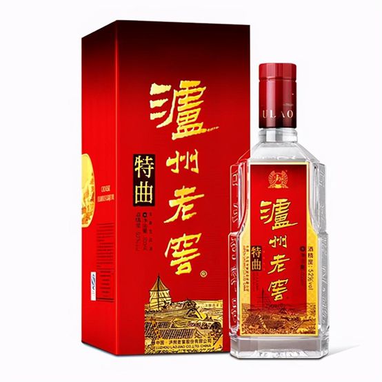 EMC体育 EMC易倍体育国人送礼讲究面子！这四种好白酒高端大气中秋送领导长辈合适(图7)