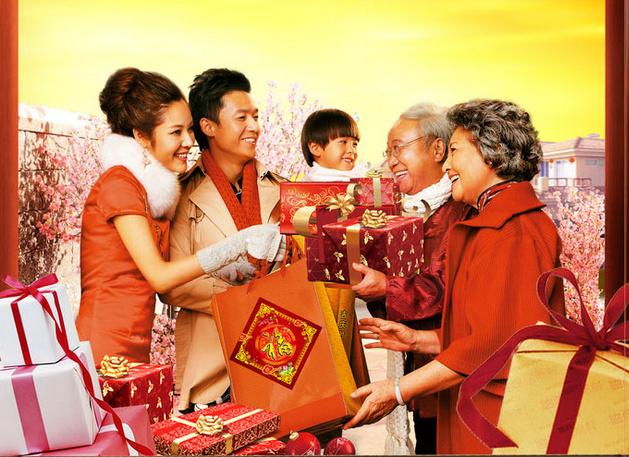 易倍体育 EMC易倍过年送礼品送什么合适？(图2)