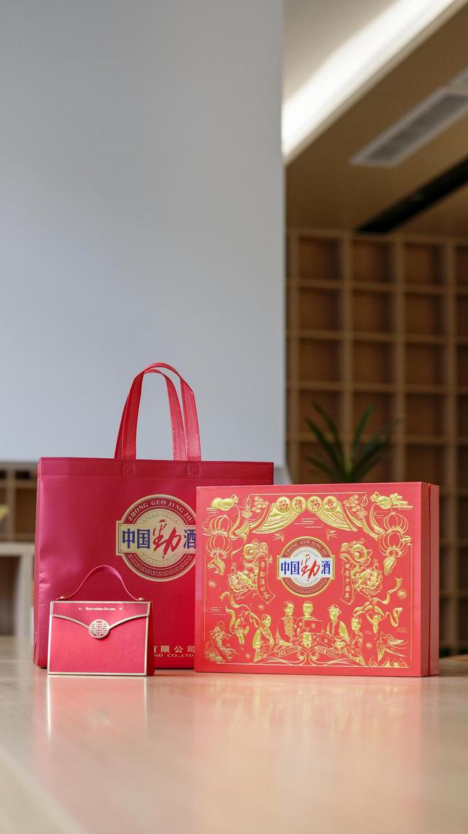 年货清单分享：过年回家有什么推荐EMC易倍体育 易倍EMC买给家人的年货(图1)
