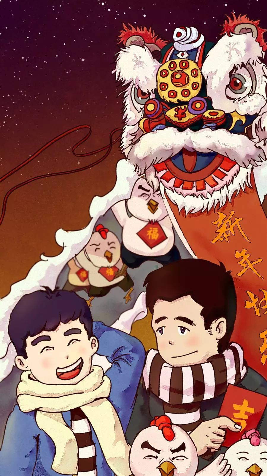 EMC体育 EMC易倍体育百分之八十的人都想不到过年送礼还能送这些！(图1)