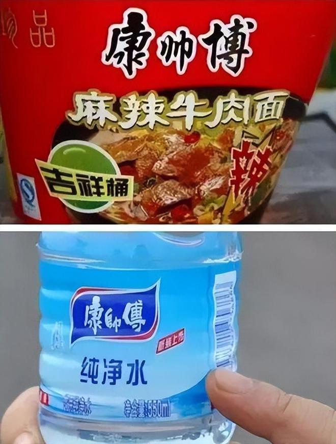 春节拎“六个核弹”去拜年：山寨礼品在农村泛滥为何止不住？易倍体育 EMC易倍(图7)