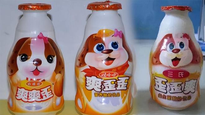 春节拎“六个核弹”去拜年：山寨礼品在农村泛滥为何止不住？易倍体育 EMC易倍(图8)
