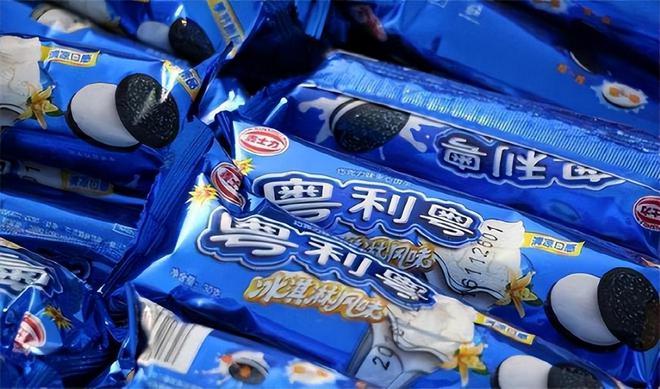 春节拎“六个核弹”去拜年：山寨礼品在农村泛滥为何止不住？易倍体育 EMC易倍(图5)
