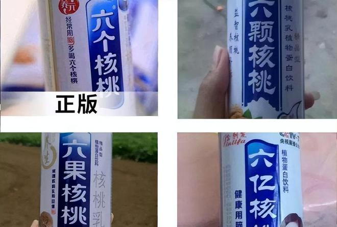 春节拎“六个核弹”去拜年：山寨礼品在农村泛滥为何止不住？易倍体育 EMC易倍(图10)