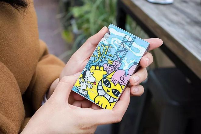易倍体育 EMC易倍【新春精选】—哪些值得做新年礼品的产品？(图6)