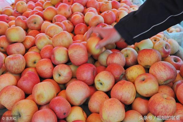 EMC体育 EMC易倍体育发财中国年：农村最受欢迎年礼大排名过年串亲就这几样(图4)