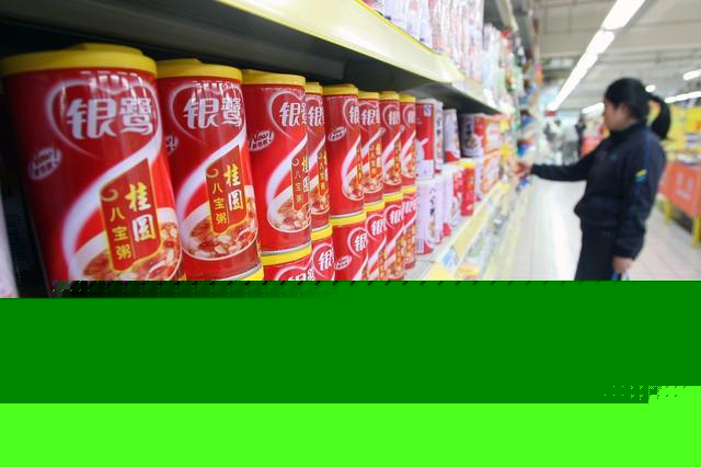 EMC体育 EMC易倍体育发财中国年：农村最受欢迎年礼大排名过年串亲就这几样(图6)