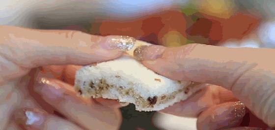 春节临近若是条件允许家里要多备这5种美食待客送礼倍有面EMC体育 EMC易倍体育(图4)