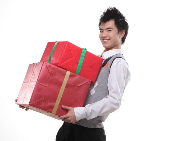 易倍体育 EMC易倍春节礼品_春节送客户什么礼品好(图2)