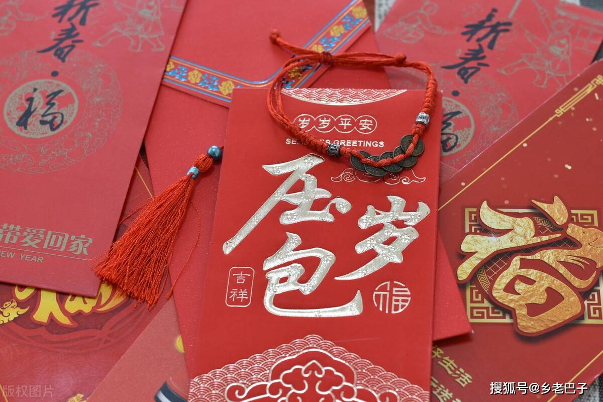 逢年过节中国农村送礼为什么越演越烈EMC易倍体育 易倍EMC(图4)