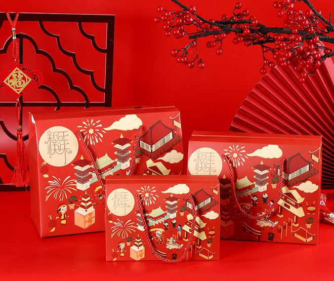 EMC体育 EMC易倍体育春节送礼礼物清单TOP10VitaJuwel活力宝石杯新春礼盒不容错过(图4)