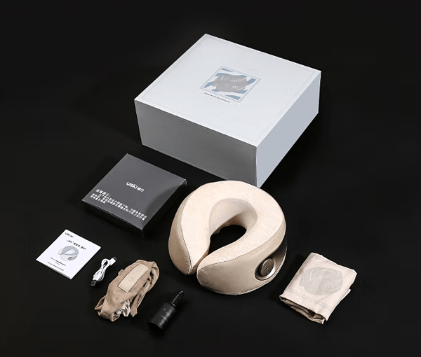EMC体育 EMC易倍体育十大颈椎按摩器品牌排行榜：理疗师为您优选排名前十的品牌！(图14)