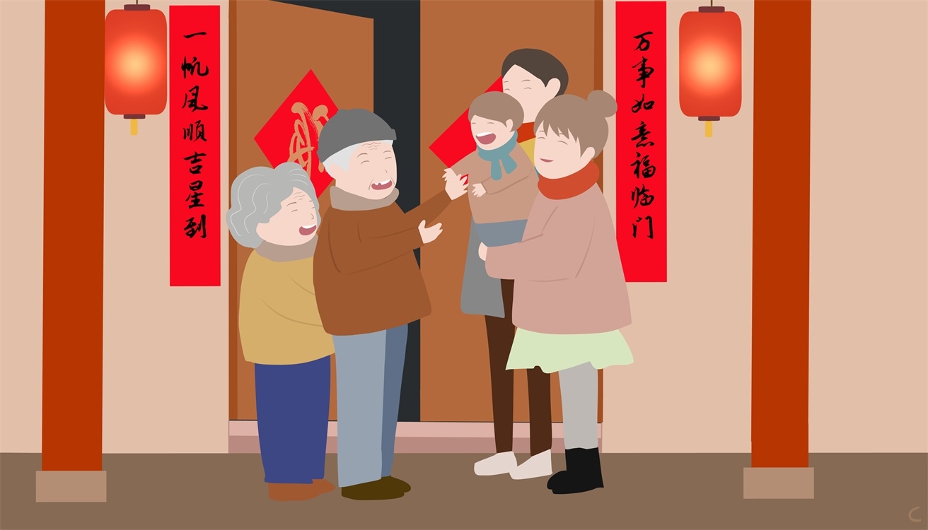 2023春节送礼物送什么好特别点的易倍体育 EMC易倍(图1)