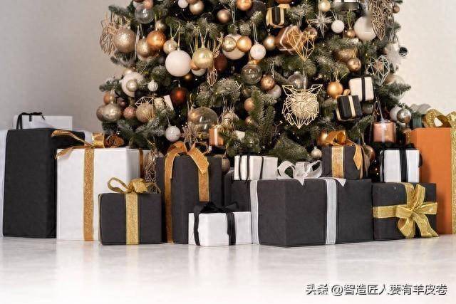 谁是礼品市场的“显眼包”？EMC体育 EMC易倍体育(图1)