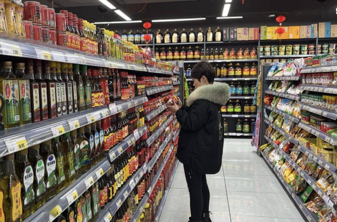 【网络中国节·春节】道真：新春年易倍体育 EMC易倍货悄然变化(图3)