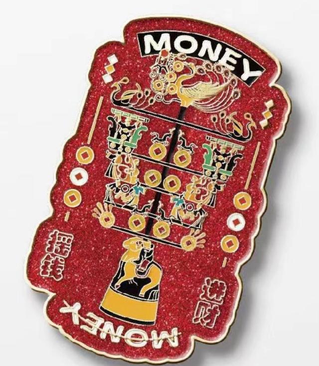 新春送好礼金牛企业亮相蓉城市集EMC体育 EMC易倍体育(图4)