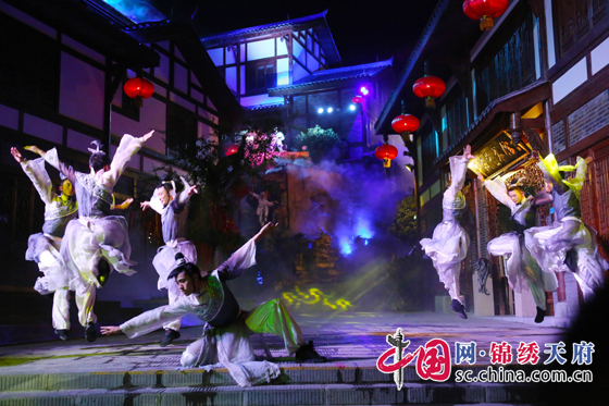 春节福利：南充发EMC易倍体育 易倍EMC布2018年“新春旅游大礼包”礼物清单 - 资讯 - 中国网·锦绣天府(图1)