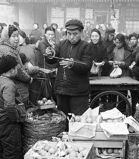 农业的变迁都藏在你买的易倍体育 EMC易倍年货里(图1)