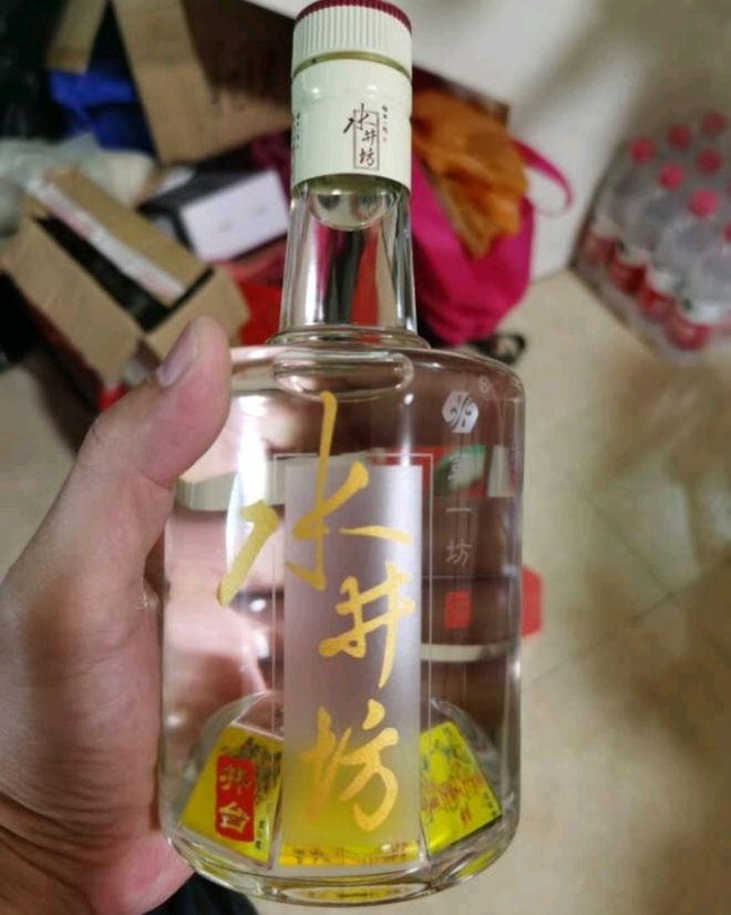易倍体育 EMC易倍过年送酒我推荐这10款品牌白酒高品质价不贵送礼倍有面子(图4)