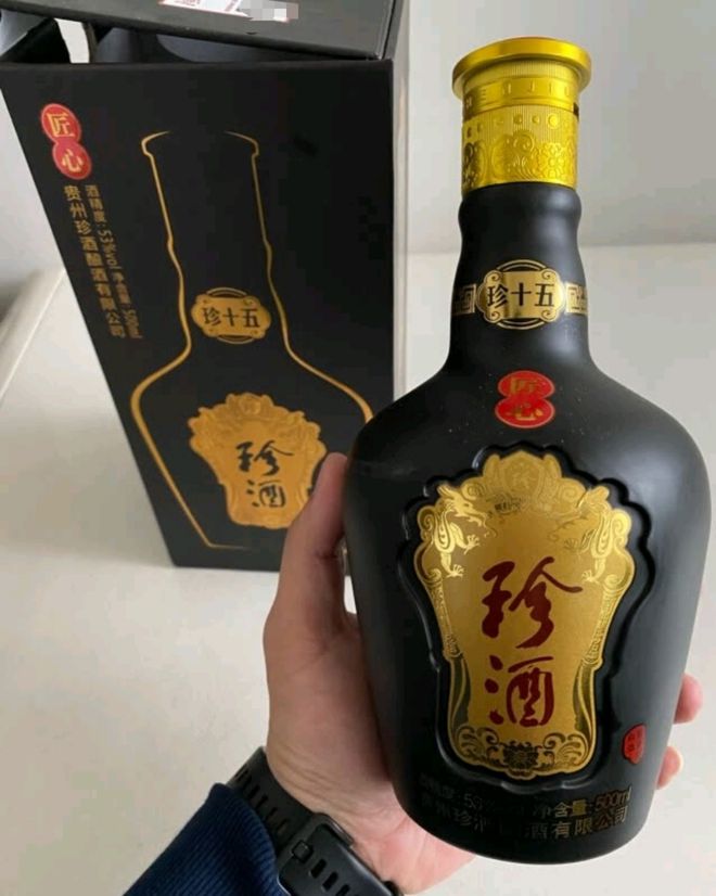 易倍体育 EMC易倍过年送酒我推荐这10款品牌白酒高品质价不贵送礼倍有面子(图9)