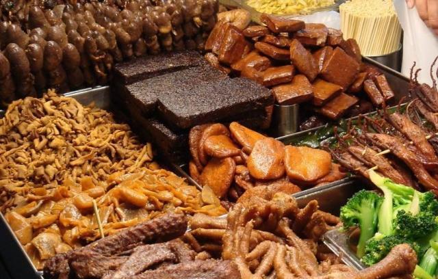 最具“年味”的4种年货第一是家宴必备全EMC易倍体育 易倍EMC部备齐的是有钱人！(图6)