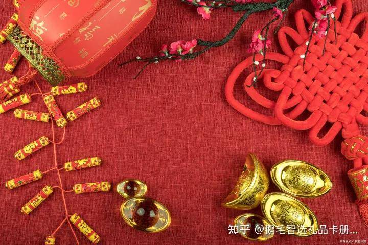 2EMC易倍体育 易倍EMC022年春节客户礼品怎么送(图1)